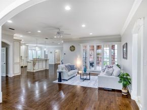 124  Lonesome Trail , Haslet Texas 76052