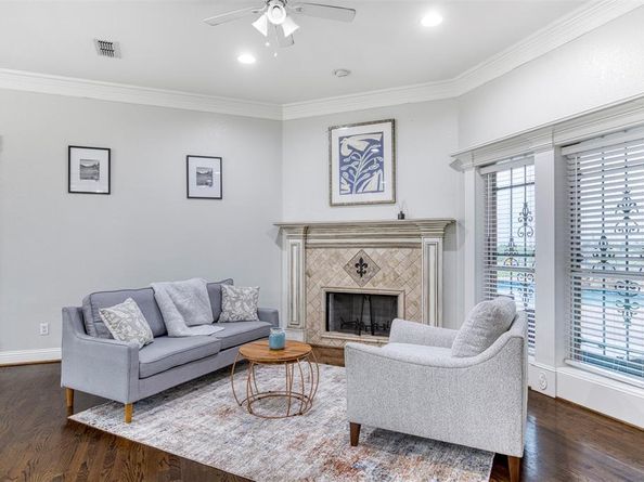 124  Lonesome Trail , Haslet Texas 76052