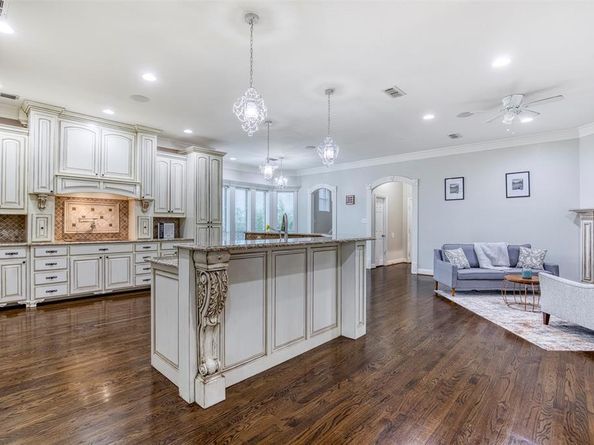 124  Lonesome Trail , Haslet Texas 76052