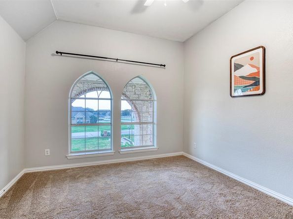 124  Lonesome Trail , Haslet Texas 76052