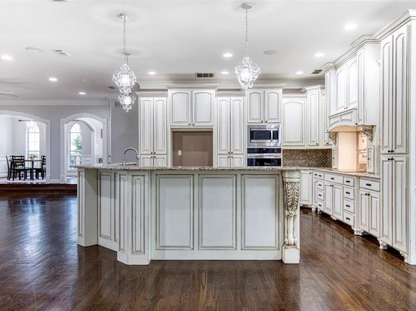 124  Lonesome Trail , Haslet Texas 76052