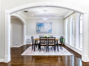 124  Lonesome Trail , Haslet Texas 76052