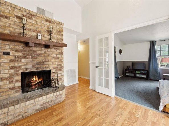 3812  Longmeadow Way , Fort Worth Texas 76133
