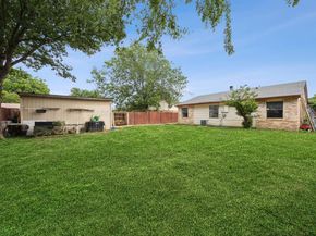 3812  Longmeadow Way , Fort Worth Texas 76133