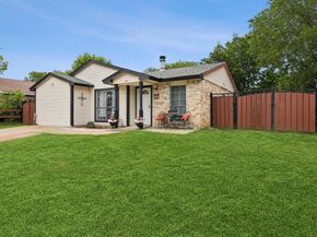 3812  Longmeadow Way , Fort Worth Texas 76133