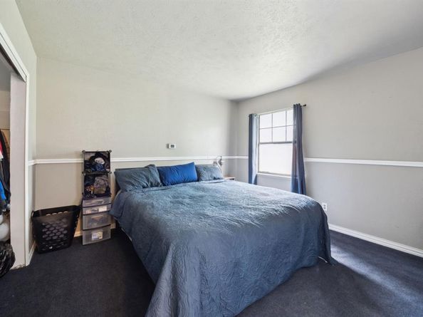3812  Longmeadow Way , Fort Worth Texas 76133