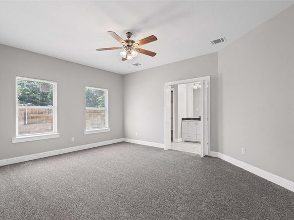 2636  Carter Avenue , Fort Worth Texas 76103