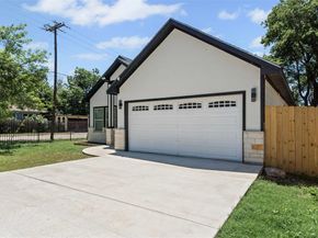 2636  Carter Avenue , Fort Worth Texas 76103