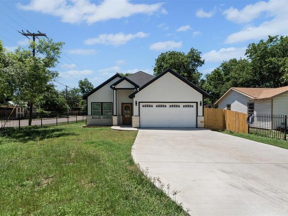 2636  Carter Avenue , Fort Worth Texas 76103