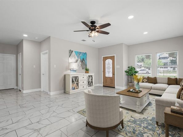 2636  Carter Avenue , Fort Worth Texas 76103