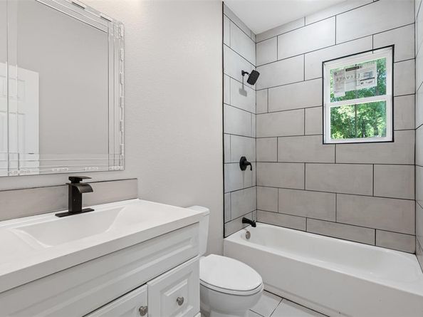 2636  Carter Avenue , Fort Worth Texas 76103