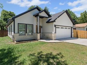 2636  Carter Avenue , Fort Worth Texas 76103