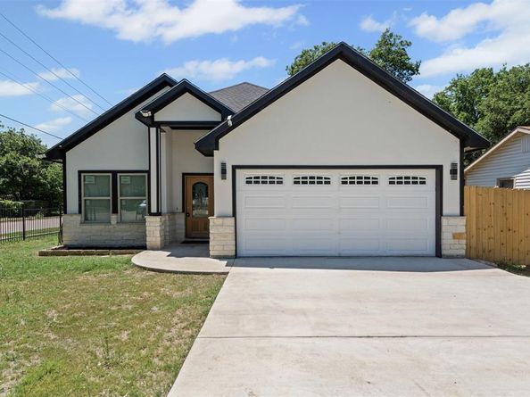 2636  Carter Avenue , Fort Worth Texas 76103