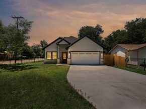 2636  Carter Avenue , Fort Worth Texas 76103