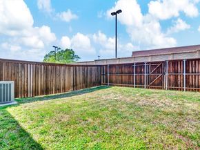 533  Teton Street , Allen Texas 75002