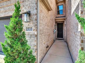 533  Teton Street , Allen Texas 75002