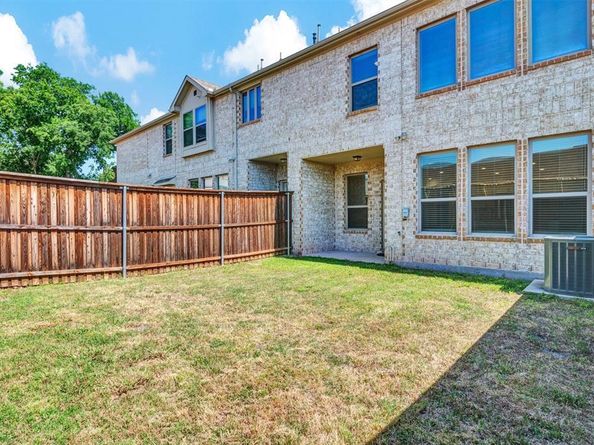 533  Teton Street , Allen Texas 75002
