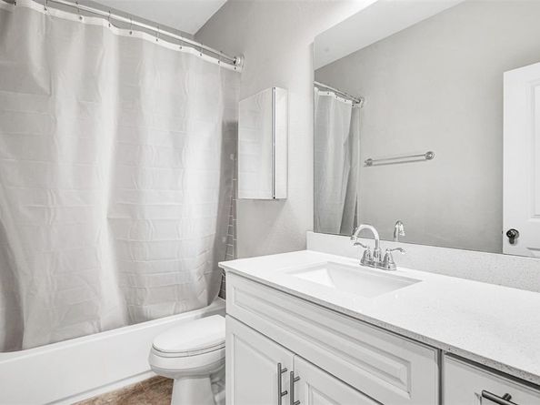 533  Teton Street , Allen Texas 75002