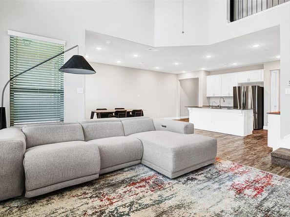 533  Teton Street , Allen Texas 75002