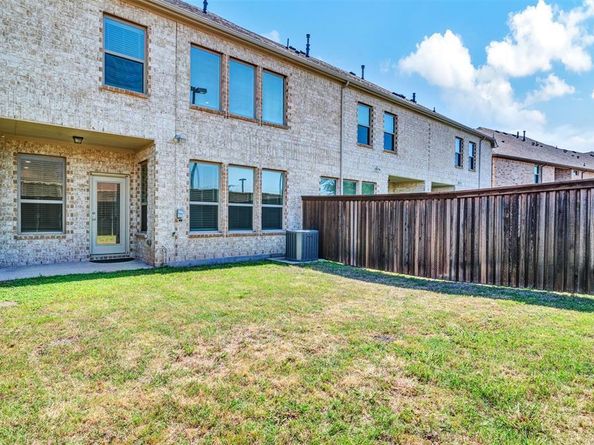 533  Teton Street , Allen Texas 75002