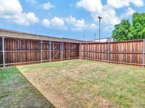 533  Teton Street , Allen Texas 75002
