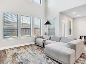 533  Teton Street , Allen Texas 75002