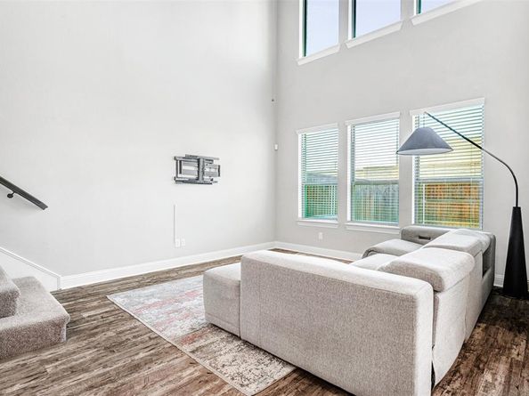 533  Teton Street , Allen Texas 75002