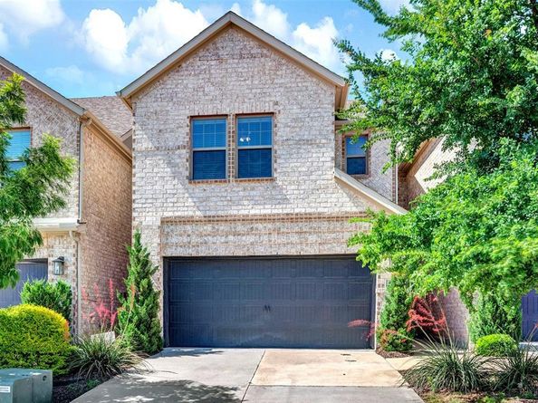 533  Teton Street , Allen Texas 75002