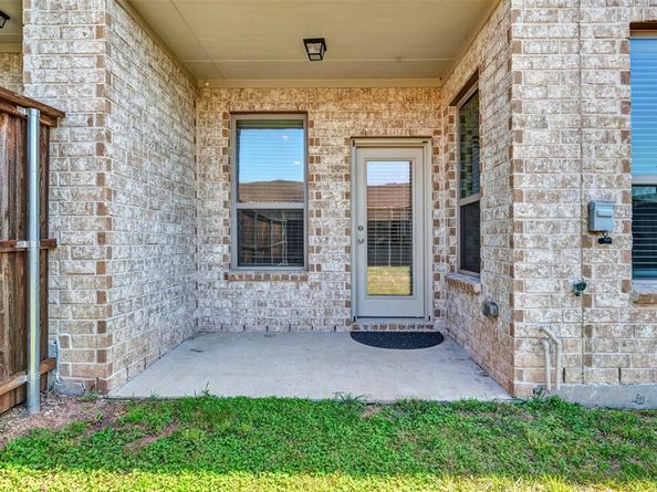 533  Teton Street , Allen Texas 75002