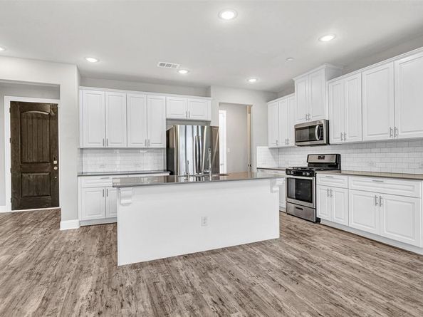 533  Teton Street , Allen Texas 75002