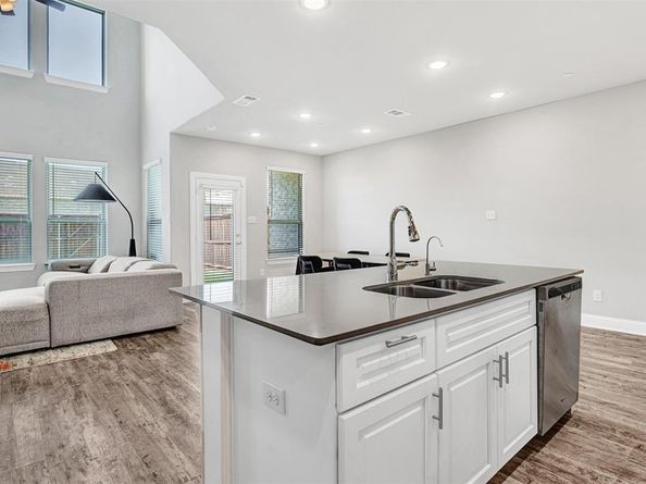 533  Teton Street , Allen Texas 75002