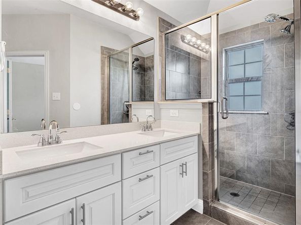 533  Teton Street , Allen Texas 75002