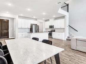 533  Teton Street , Allen Texas 75002