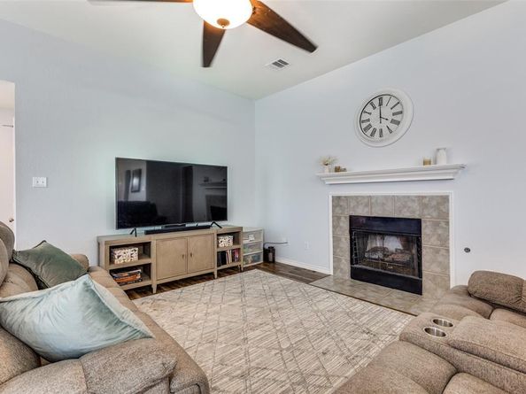 14320  Polo Ranch Street , Fort Worth Texas 76052