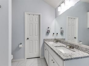 14320  Polo Ranch Street , Fort Worth Texas 76052