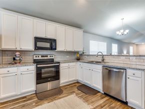 14320  Polo Ranch Street , Fort Worth Texas 76052