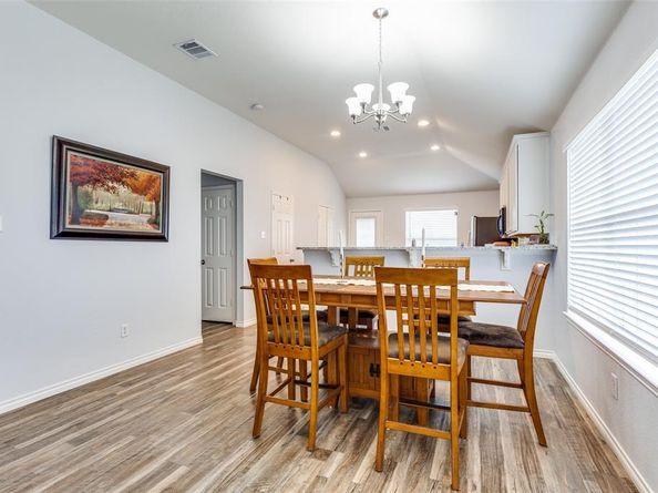 14320  Polo Ranch Street , Fort Worth Texas 76052