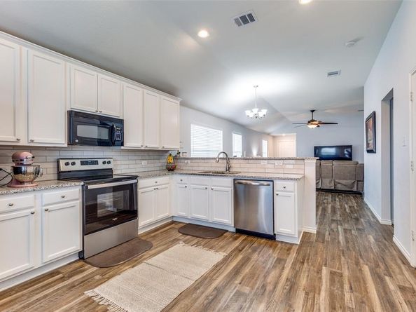 14320  Polo Ranch Street , Fort Worth Texas 76052