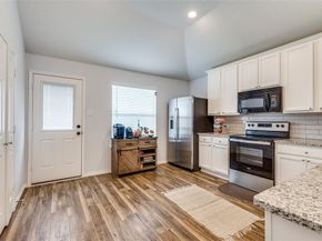 14320  Polo Ranch Street , Fort Worth Texas 76052