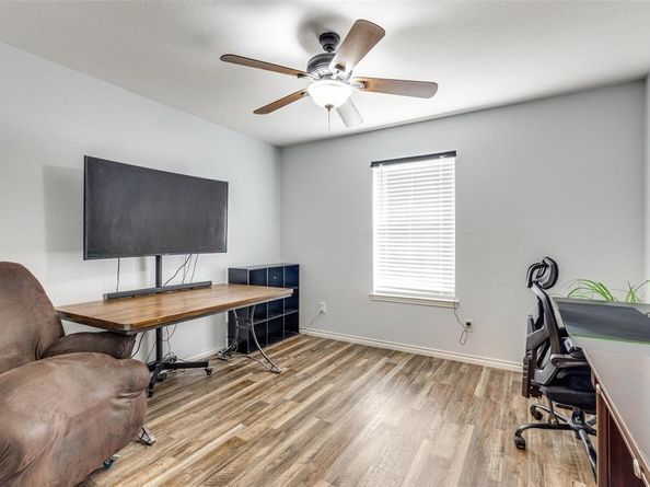14320  Polo Ranch Street , Fort Worth Texas 76052