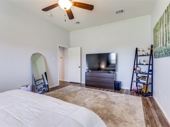 14320  Polo Ranch Street , Fort Worth Texas 76052