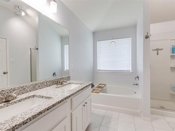 14320  Polo Ranch Street , Fort Worth Texas 76052