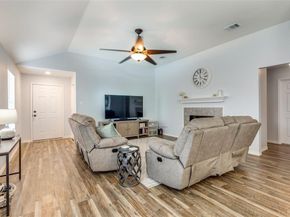 14320  Polo Ranch Street , Fort Worth Texas 76052