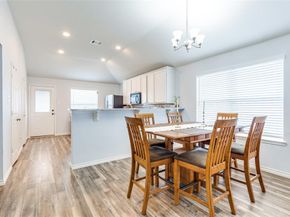 14320  Polo Ranch Street , Fort Worth Texas 76052
