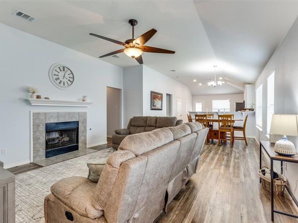14320  Polo Ranch Street , Fort Worth Texas 76052