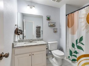 14320  Polo Ranch Street , Fort Worth Texas 76052