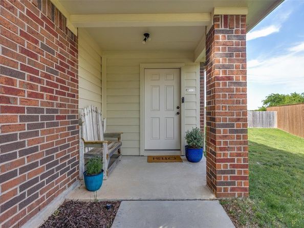 14320  Polo Ranch Street , Fort Worth Texas 76052