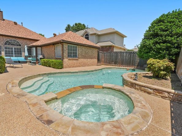 2304  Dampton Drive , Plano Texas 75025