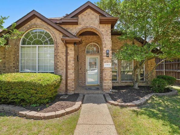 2304  Dampton Drive , Plano Texas 75025