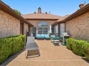 2304  Dampton Drive , Plano Texas 75025